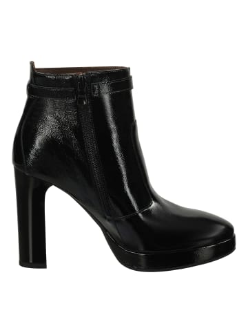 Nero Giardini Stiefelette in Schwarz Lack