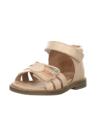 Clic Sandalen für Mädchen in beige