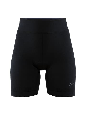 Craft Core Fuseknit Bike Boxer in Schwarz