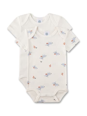 Sanetta Body in Beige