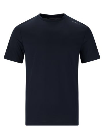 ELITE LAB T-Shirt Team in 2101 Dark Sapphire