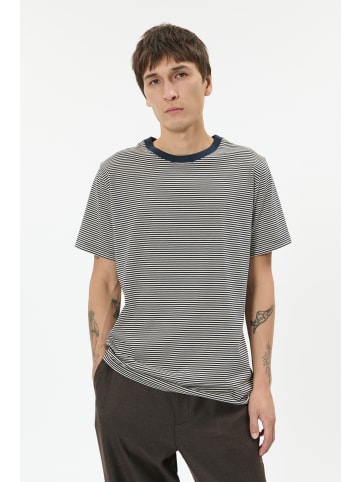 Matinique T-Shirt kurzarm MAjeremy Gerade Passform in Fog