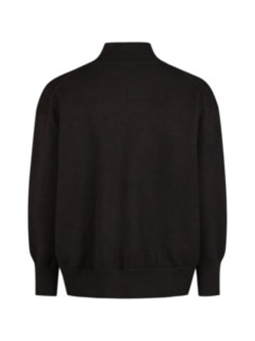 Marc Aurel Pullover für Damen in schwarz