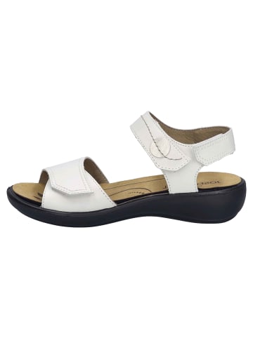 Josef Seibel Sandalen in Weiß