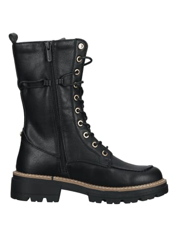 Mustang Stiefel in Schwarz