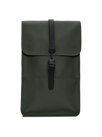 RAINS Backpack W3 - Rucksack (lagoon) in grün