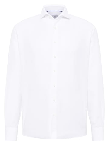 Eterna Hemd COMFORT FIT in weiß
