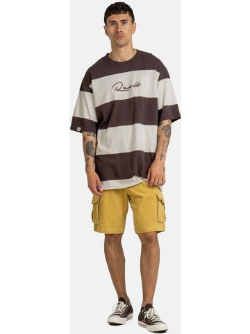 Reell Short "City Cargo Short" in Grün