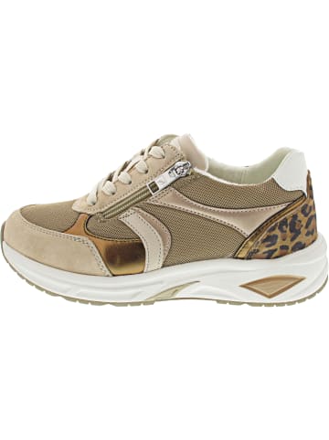WALDLÄUFER H-Jill Sneaker Beige