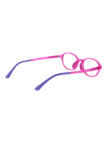 Skechers Kinder Optische Fassungen Oval Lila