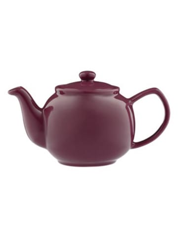 Price&Kensington PRICE & KENSINGTON, Teekanne, pflaume, 6 Tassen