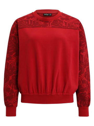 Just Rhyse Just Rhyse in red