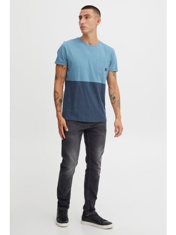 11 Project T-Shirt PRAlfie in Blau