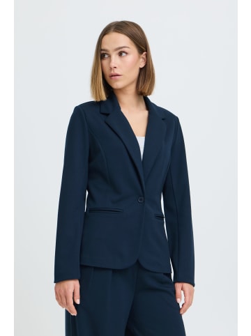 Oxmo Jackenblazer OXNTanja in Blau