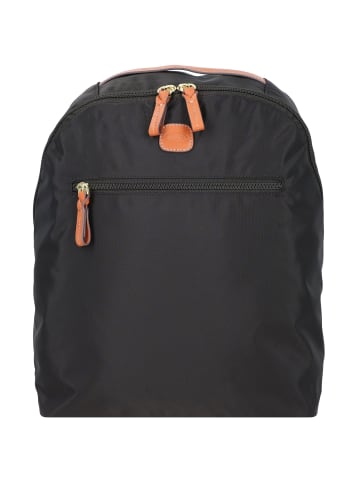 BRIC`s X-Collection Backpack 35 cm in schwarz