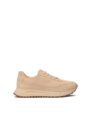 Kazar Sneaker Low in Beige