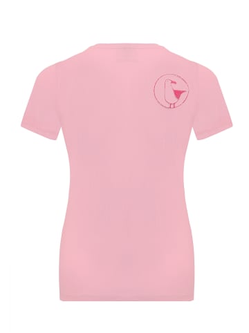 SCHIETWETTER "Sylter Sommersprosse" in rose melange