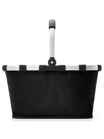 Reisenthel Carrybag Shopper Tasche 48 cm black
