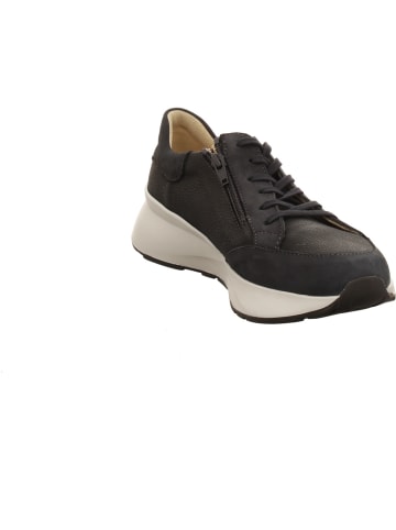 Finn Comfort Sneaker Low in blau