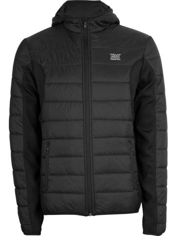 TAO Funktionsjacke POLARIS Jacke Herren in schwarz