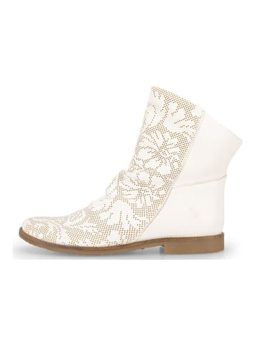 Felmini Stiefelette in Natural