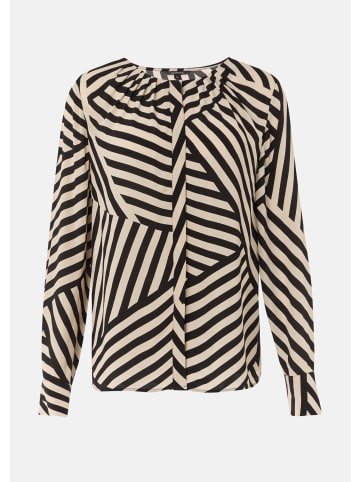 comma Bluse in 99A2_schwarz