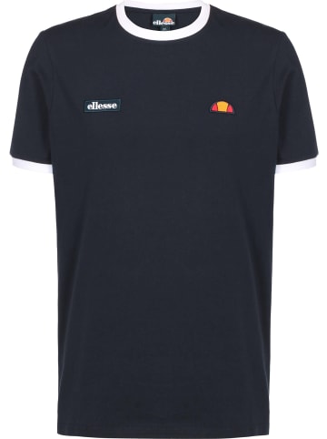 ellesse T-Shirts in navy