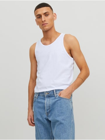 Jack & Jones Tanktop in White