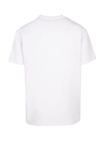 Mister Tee T-Shirt in white