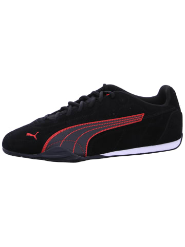 Puma Shoes Sneaker Catch SD in Schwarz