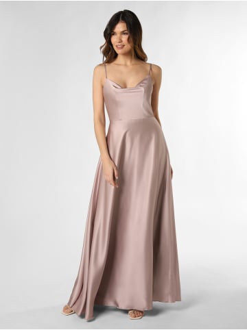 LAONA Abendkleid in taupe