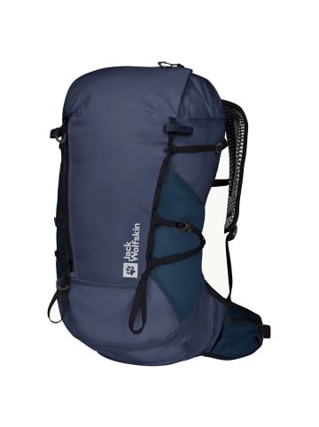 Jack Wolfskin Prelight Vent 20 - Wanderrucksack 52 cm in evening sky