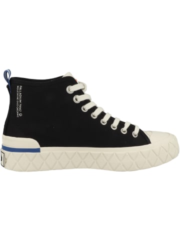 Palladium Sneaker mid Palla Ace Chukka ORG in schwarz