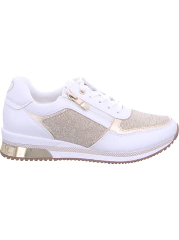 Marco Tozzi Sneaker in weiß