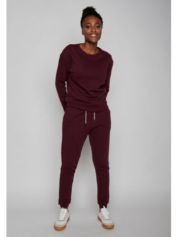 GreenBomb Snug Basic in Samt Regen