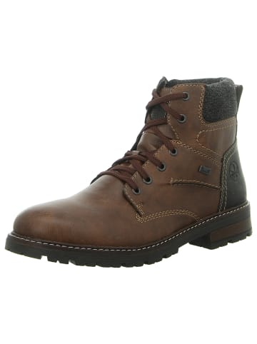 rieker Stiefelette in braun
