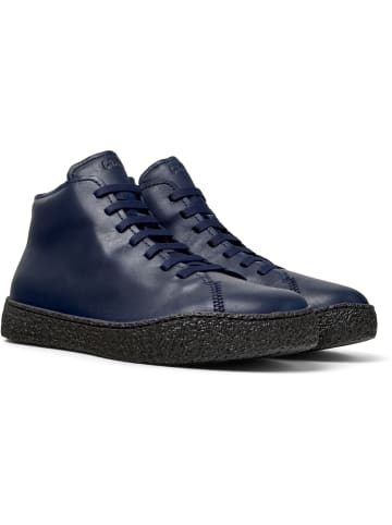 Camper Stiefeletten " Peu Terreno " in Blau