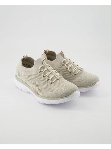 rieker Sneaker low in Beige