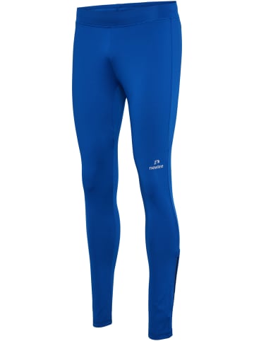 Newline Leggings Men's Athletic Herren in TRUE BLUE