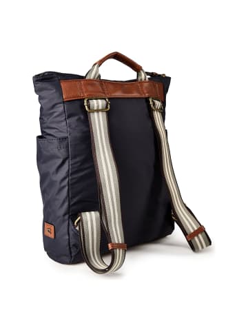 Camel Active Bari Daypack 38 cm dark blue