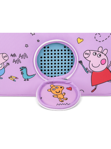 tonies HörSpiel Transporter Peppa Pig in Mehrfarbig ab 3 Jahre