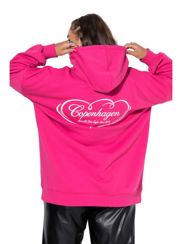 Studio Untold Sweatshirt in pink
