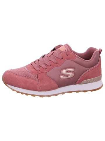 Skechers Sneaker OG 85 in Rosa