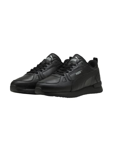 Puma Schnür-Sneaker R78 Cyclone SL Schwarz