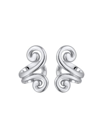 Elli Ohrringe 925 Sterling Silber in Silber