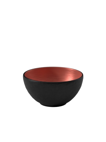 Villeroy & Boch Bol Manufacture Rock Glow in kupfer