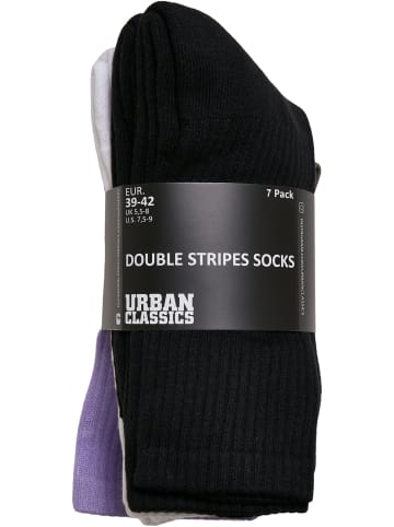 Urban Classics Socken in multicolor