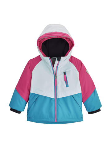 First Instinct by Killtec FISW 31 MNSJCKT in Grün2042