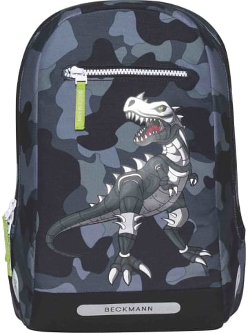 BECKMANN Beckmann Sport/Tagesrucksack Grundschule Camo Rex