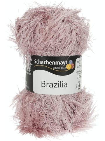 Schachenmayr since 1822 Handstrickgarne Brazilia, 50g in Orchidee